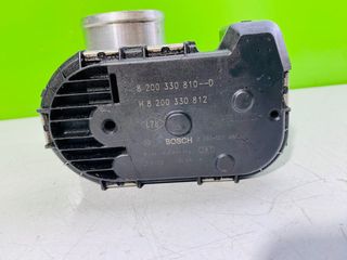 Cuerpo Mariposa Renault Trafic 2.0DCI