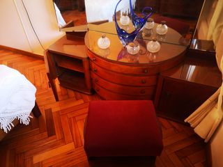 HASTA 15 DE JULIO, HABITACION COMPLETA 700 EUR