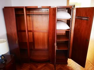 HASTA 15 DE JULIO, HABITACION COMPLETA 700 EUR