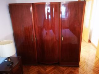HASTA 15 DE JULIO, HABITACION COMPLETA 700 EUR