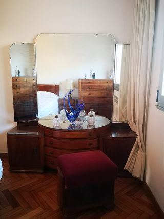 HASTA 15 DE JULIO, HABITACION COMPLETA 700 EUR