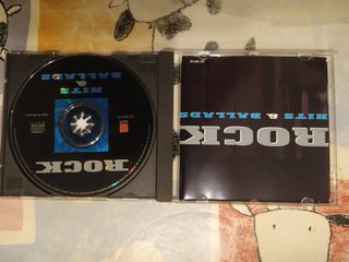 Rock Hits And Ballads.