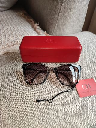 gafas de sol Carolina herrera nuevas.