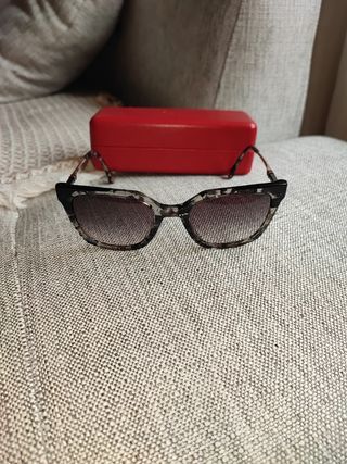 gafas de sol Carolina herrera nuevas.