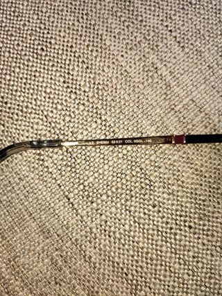 gafas de sol Carolina herrera nuevas.