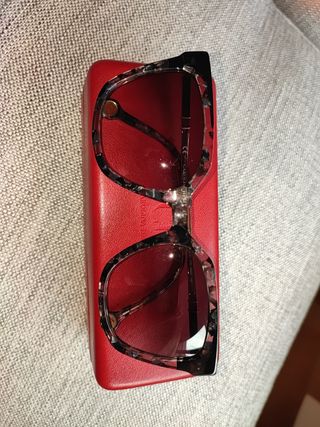 gafas de sol Carolina herrera nuevas.