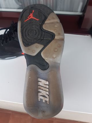 Nike Airmax Jordan 44