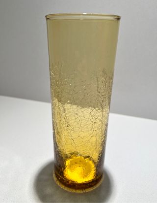 Lote tres vasos vintage