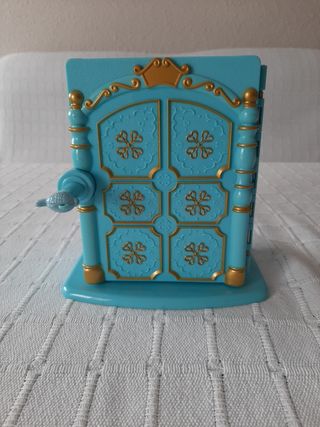 CASA IGLÚ DE JUGUETE