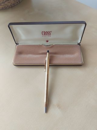 bolígrafo CROSS