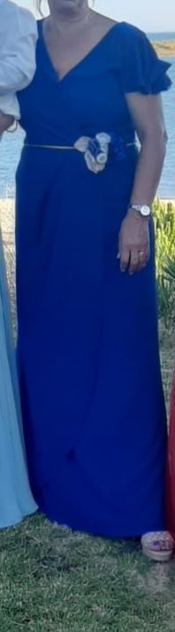 vestido para ocasion especial