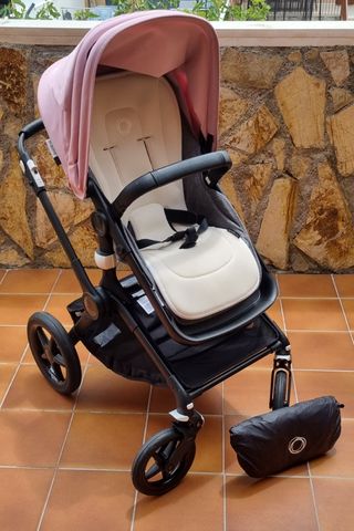 Bugaboo FOX 2 - 2022
