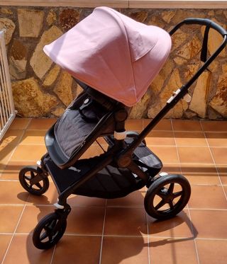 Bugaboo FOX 2 - 2022