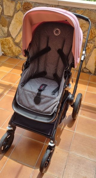 Bugaboo FOX 2 - 2022