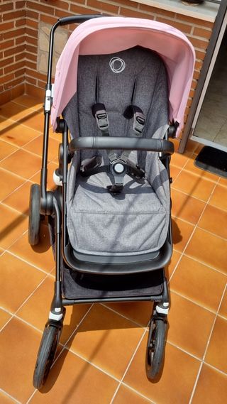 Bugaboo FOX 2 - 2022