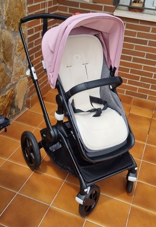 Bugaboo FOX 2 - 2022