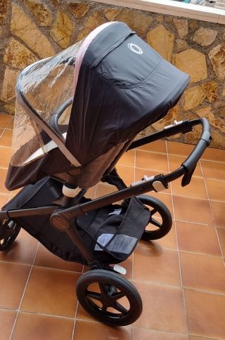 Bugaboo FOX 2 - 2022
