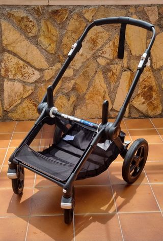 Bugaboo FOX 2 - 2022