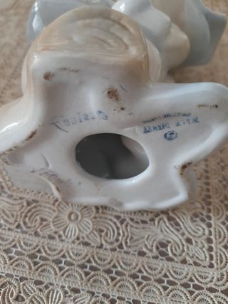 Figura porcelana Walt Disney