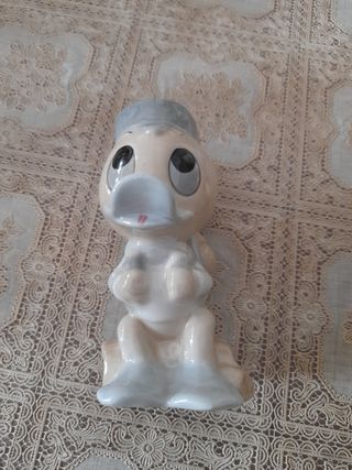 Figura porcelana Walt Disney