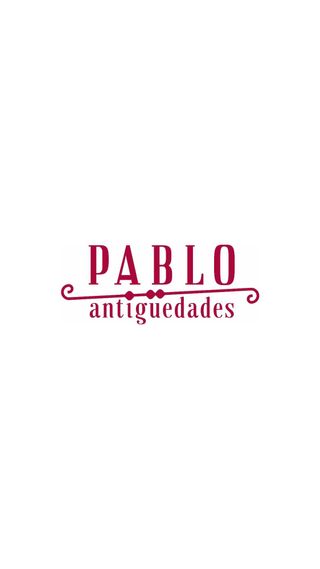 Antigua pila o lavabo de mármol de dos senos