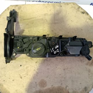 TAPA BALANCINES C4 PICASSO 1.6 HDI AÑO 2012