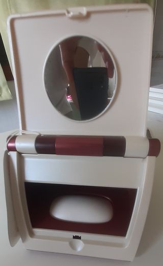 Set de Belleza SOLAC DELUXE