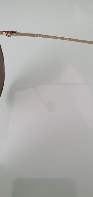 Gafas de 🕶 sol Prada