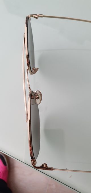 Gafas de 🕶 sol Prada