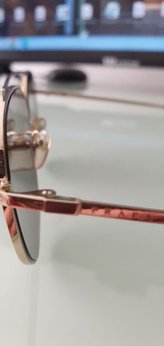 Gafas de 🕶 sol Prada