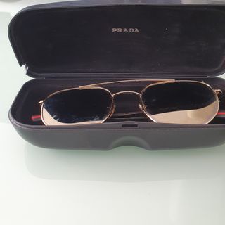 Gafas de 🕶 sol Prada