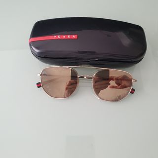 Gafas de 🕶 sol Prada