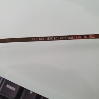 Gafas de 🕶 sol Prada