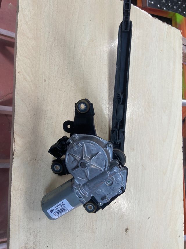 Limpia luna trasera Nissan Qashqai J11