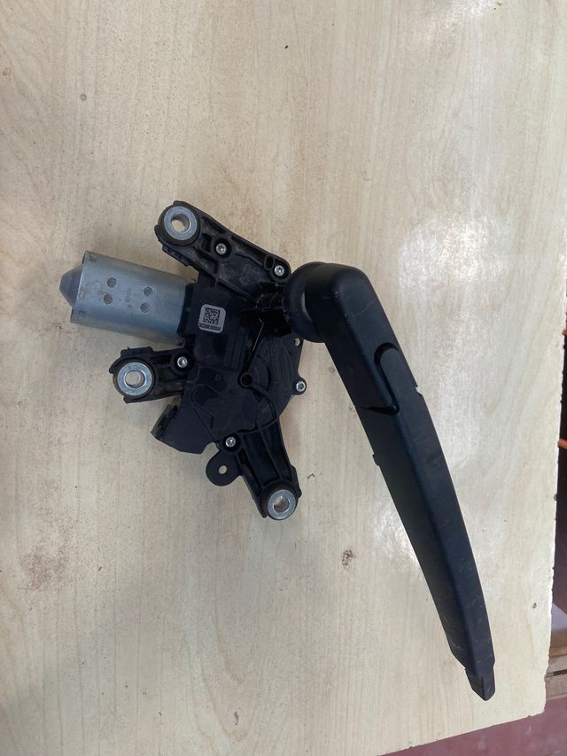 Limpia luna trasera Nissan Qashqai J11