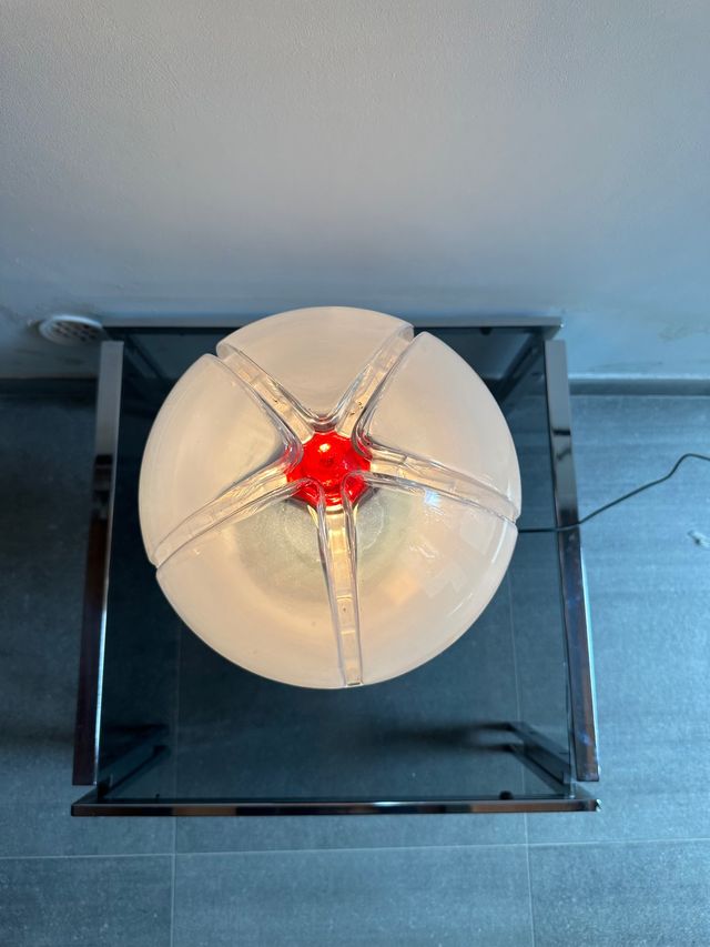 Lámpara de mesa Mazzega