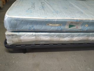 TODO POR 100€(no sé vende individual).