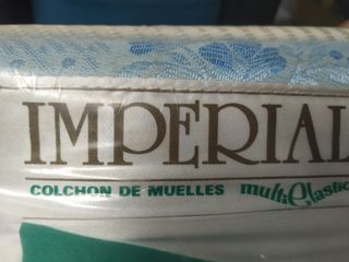 TODO POR 100€(no sé vende individual).