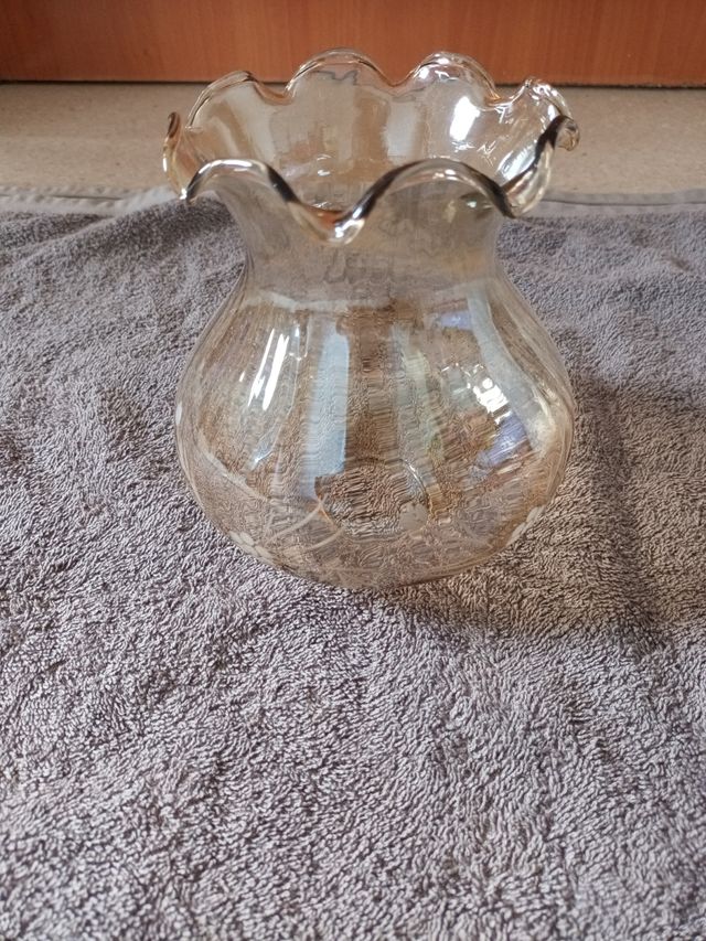 Conjunto 4 Tulipas Vintage