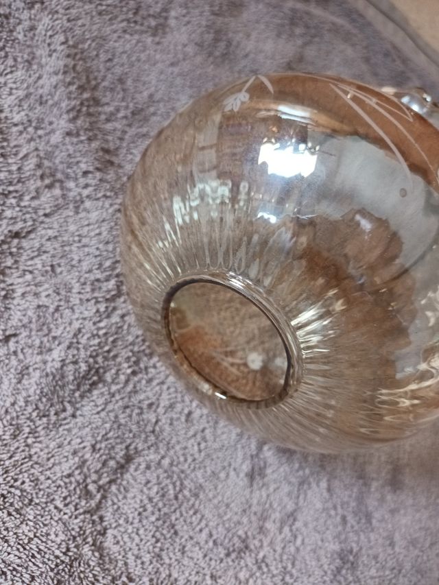 Conjunto 4 Tulipas Vintage