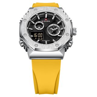 Reloj moda hombre accesorio hombre nuevo naviforce