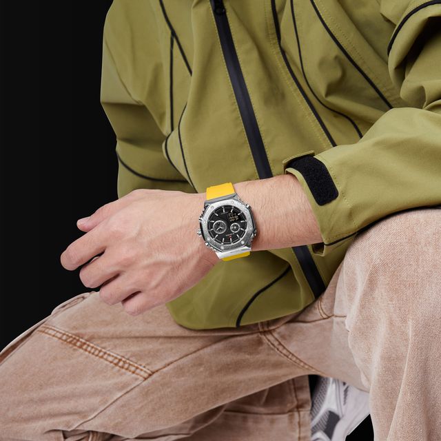 Reloj moda hombre accesorio hombre nuevo naviforce