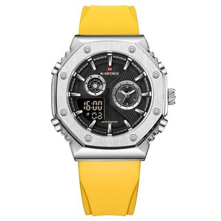 Reloj moda hombre accesorio hombre nuevo naviforce