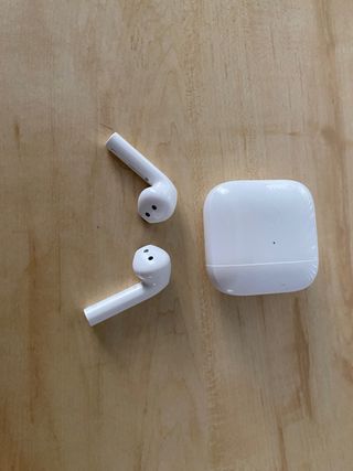 Cascos inalámbricos