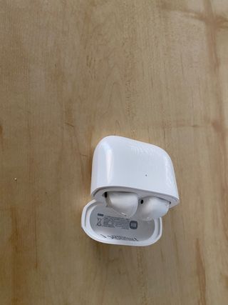 Cascos inalámbricos