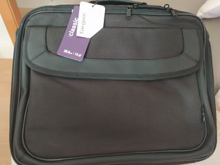 Funda portátil 15'6 pulgadas Targus