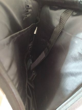 Funda portátil 15'6 pulgadas Targus