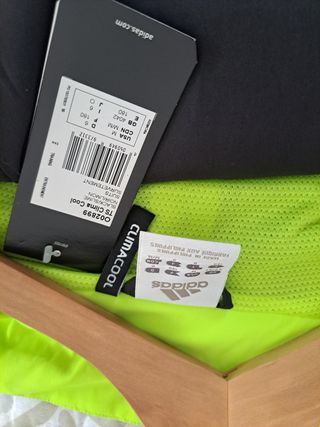 Chándal Adidas