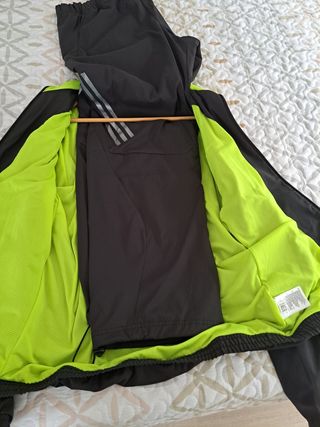 Chándal Adidas