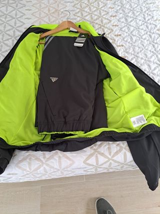 Chándal Adidas